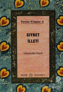 Gıybet İlleti