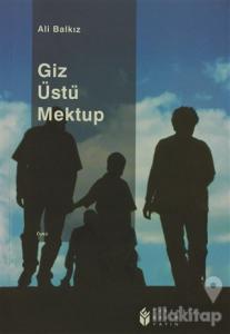 Giz Üstü Mektup