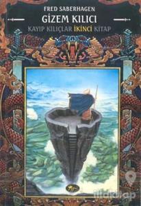 Gizem Kılıcı Kayıp Kılıçlar Kitabı 2