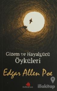 Gizem ve Hayalgücü Öyküleri