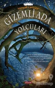 Gizemli Ada Yolcuları (Görev Kartlı)