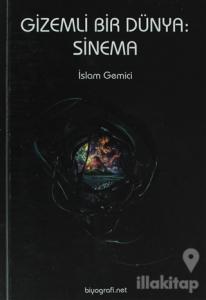 Gizemli Bir Dünya: Sinema