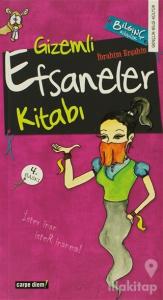 Gizemli Efsaneler Kitabı