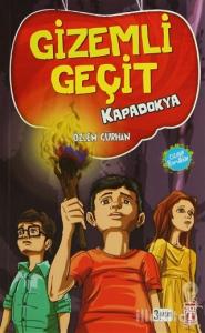 Gizemli Geçit Kapadokya