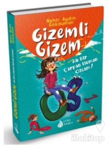 Gizemli Gizem Ah Bir Çarpan Eleman Olsam