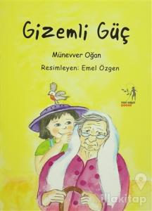 Gizemli Güç (Çalışma Kitabı Hediyeli)