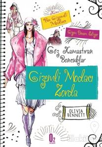 Gizemli Modacı Zorda