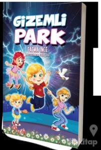 Gizemli Park