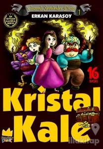 Gizemli Serüvenler Dizisi 1: Kristal Kale