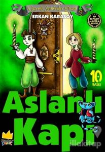 Gizemli Serüvenler Dizisi 2 - Aslanlı Kapı