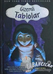 Gizemli Tablolar (Ciltli)