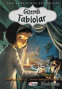 Gizemli Tablolar - Sihirli