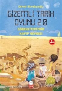 Gizemli Tarih Oyunu 2.0 - Göbeklitepe'nin Kayıp Heykeli