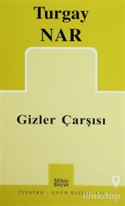 Gizler Çarşısı