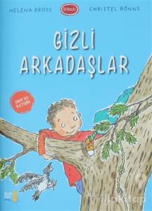 Gizli Arkadaşlar