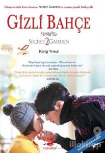Gizli Bahçe 2 (Ciltli)