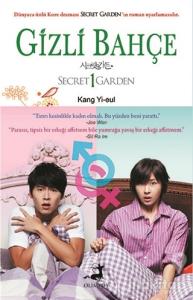 Gizli Bahçe