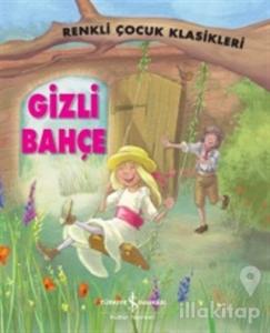 Gizli Bahçe