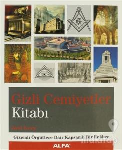 Gizli Cemiyetler Kitabı