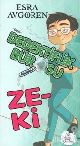 Gizli Dedektiflik Bürosu - Zeki