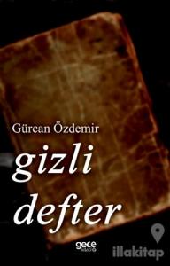 Gizli Defter