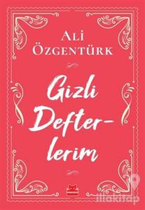 Gizli Defterlerim