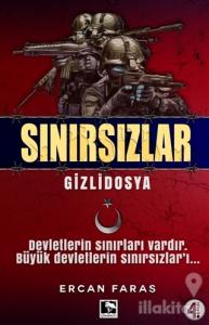 Gizli Dosya: Sınırsızlar