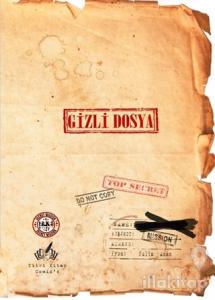 Gizli Dosya