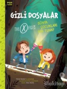 Gizli Dosyalar - Pop Klasik