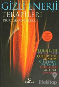 Gizli Enerji Terapileri (Ciltli)