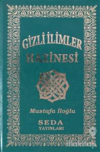 Gizli İlimler Hazinesi (5-6-7-8) (K.Boy- 2.hamur) (Kod: 038) (Ciltli)