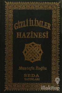Gizli İlimler Hazinesi (Büyük Boy, 037) (2 Kitap Takım)