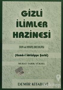 Gizli İlimler Hazinesi