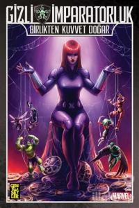 Gizli İmparatorluk: Birlikten Kuvvet Doğar