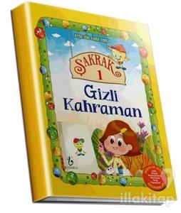 Gizli Kahraman - Şakrak 1