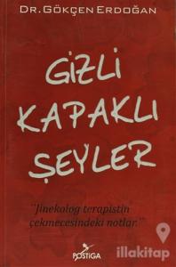 Gizli Kapaklı Şeyler