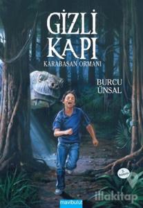 Gizli Kapı - Karabasan Ormanı