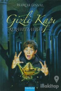 Gizli Kapı - Keramet Lambası