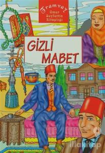 Gizli Mabet