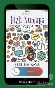 Gizli Numara 2