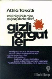 Gizli Örgütler