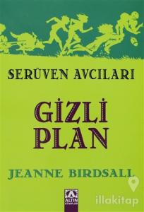 Gizli Plan