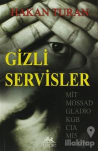 Gizli Servisler