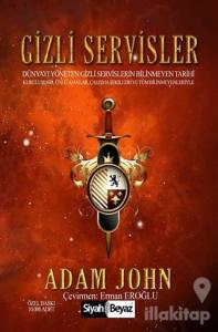 Gizli Servisler