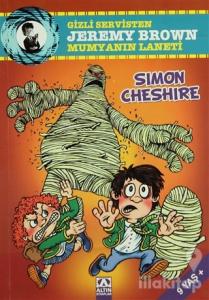 Gizli Servisten Jeremy Brown - Mumyanın Laneti