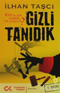 Gizli Tanıdık