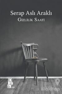 Gizlilik Saati