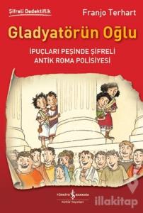 Gladyatörün Oğlu