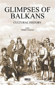 Glimpses Of Balkans