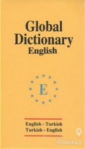 Global Dictionary English - English-Turkish / Turkish-English